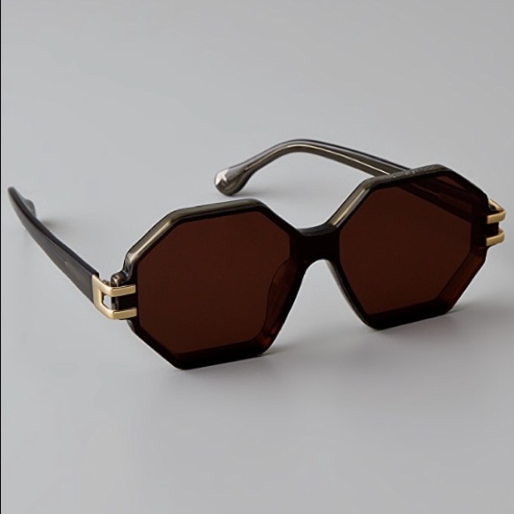 Anza sunglasses